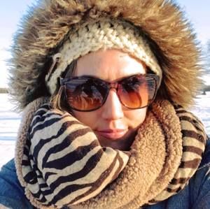 Meet your Posher, Deanna